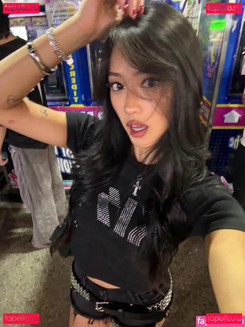 Gabby.hua Onlyfans Photo Gallery 