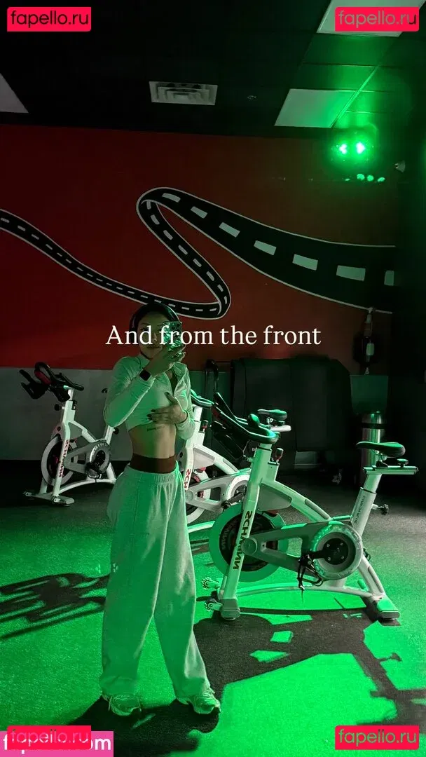 Gabby.hua Onlyfans Photo Gallery 