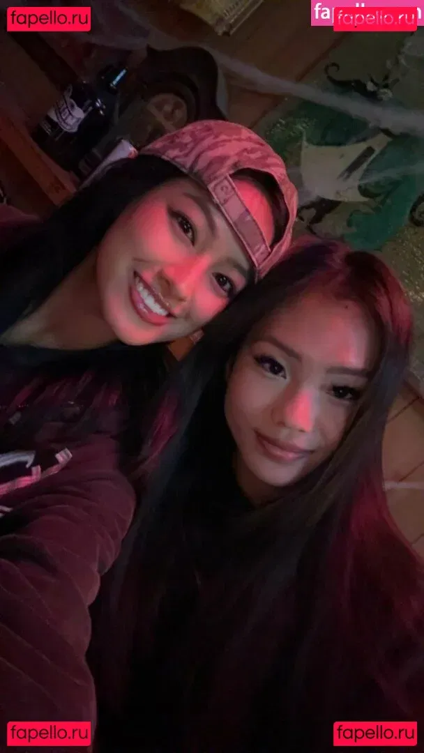 Gabby.hua Onlyfans Photo Gallery 