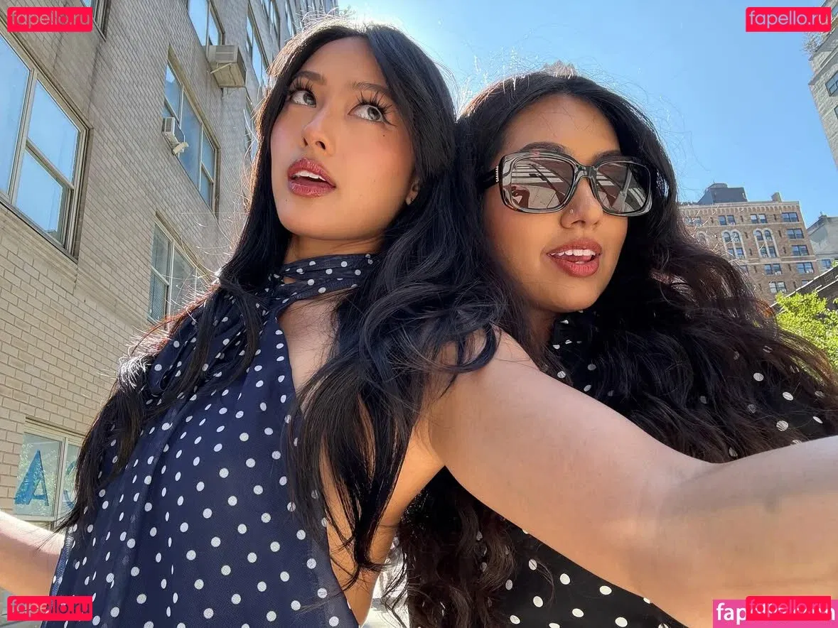 Gabby.hua Onlyfans Photo Gallery 