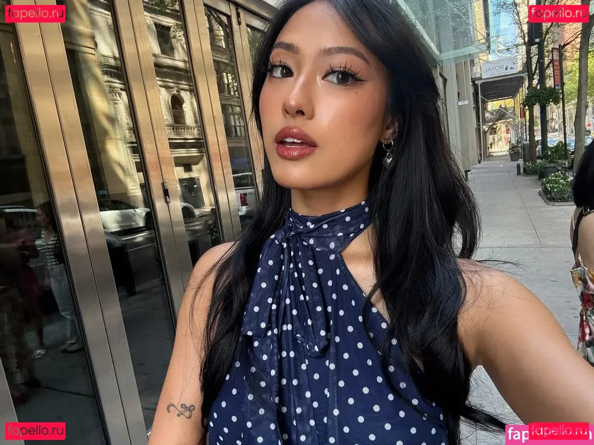 Gabby.hua Onlyfans Photo Gallery 