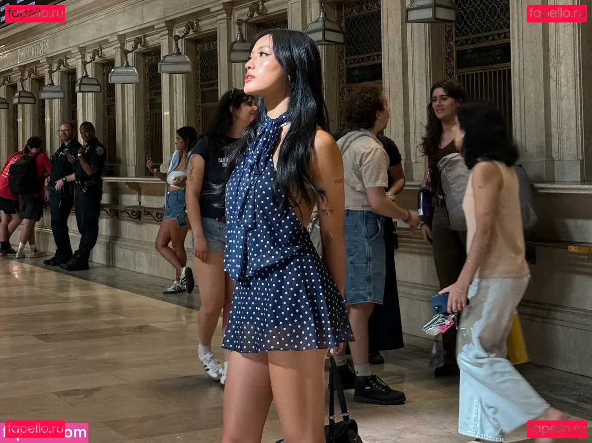 Gabby.hua Onlyfans Photo Gallery 