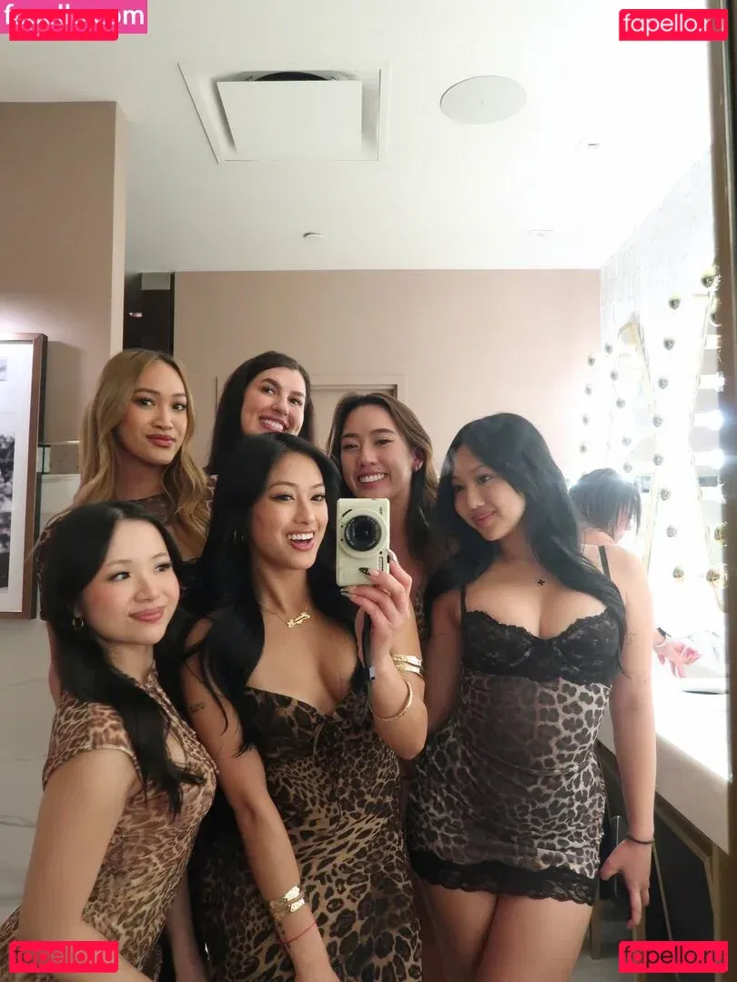 Gabby.hua Onlyfans Photo Gallery 