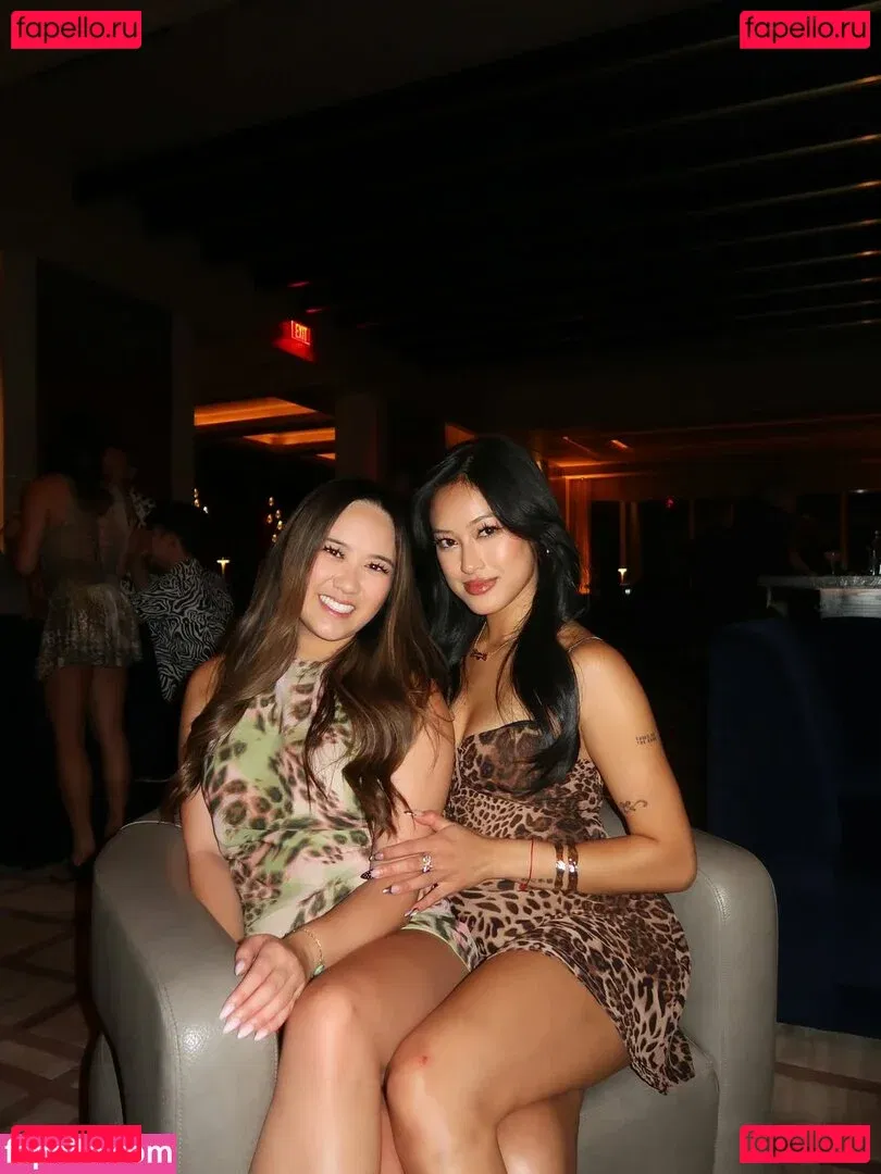 Gabby.hua Onlyfans Photo Gallery 