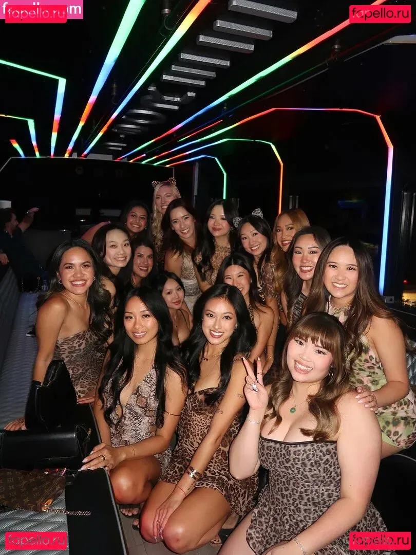 Gabby.hua Onlyfans Photo Gallery 