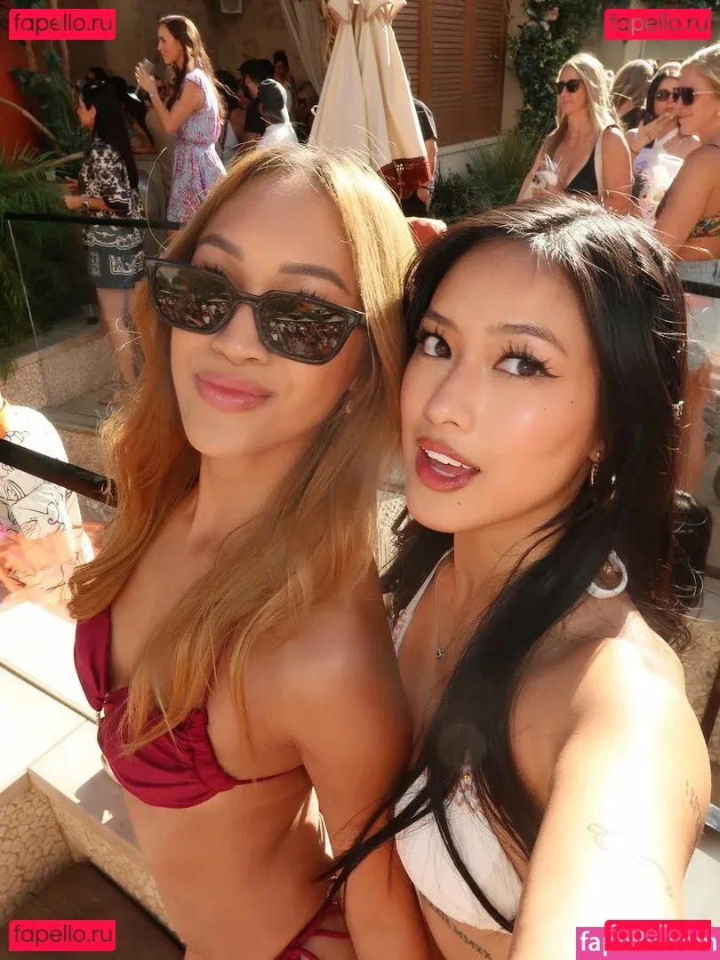 Gabby.hua Onlyfans Photo Gallery 