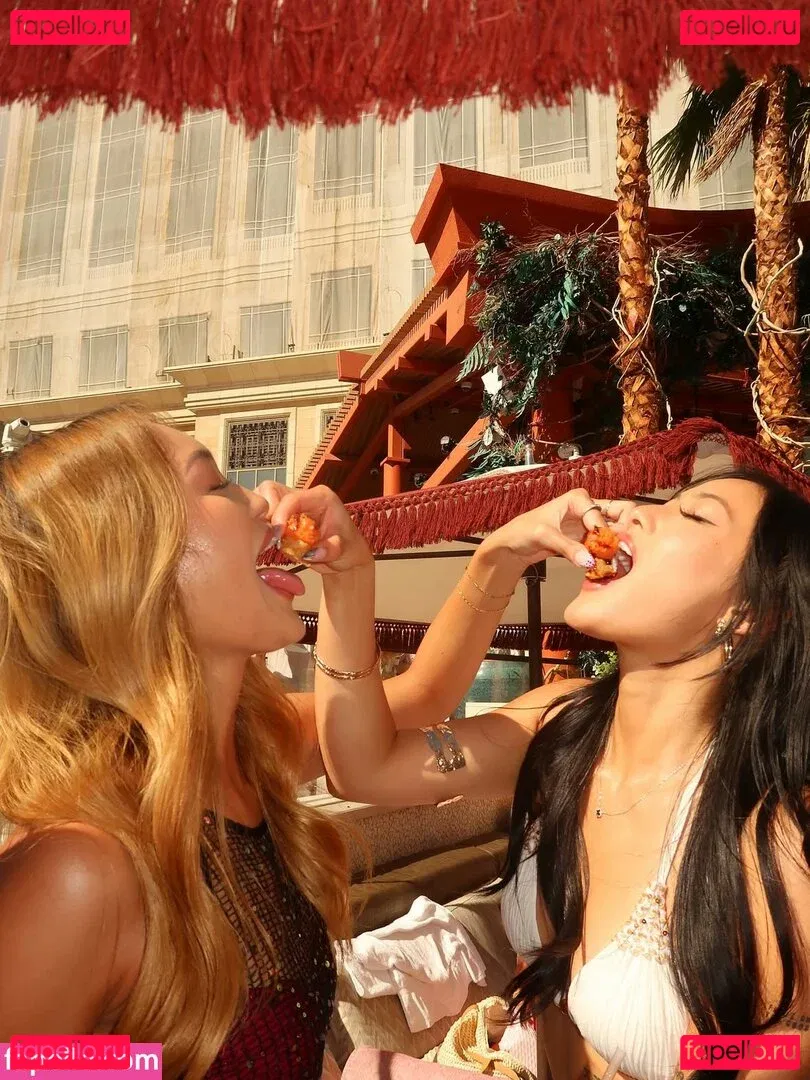 Gabby.hua Onlyfans Photo Gallery 