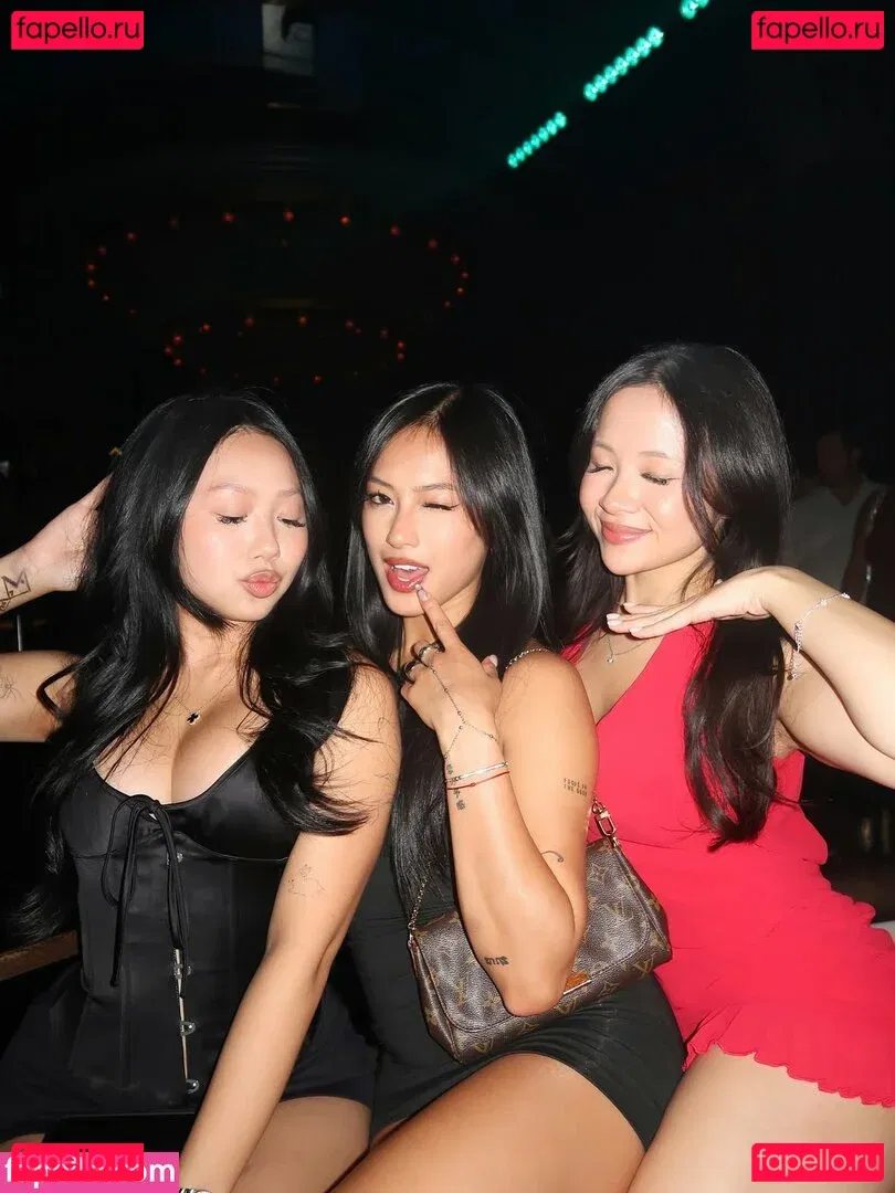 Gabby.hua Onlyfans Photo Gallery 