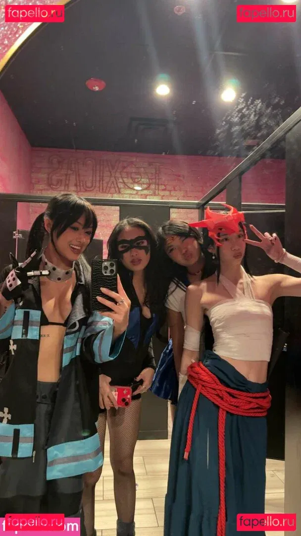 Gabby.hua Onlyfans Photo Gallery 