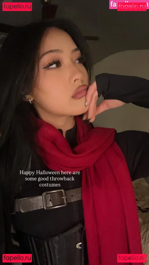 Gabby.hua Onlyfans Photo Gallery 