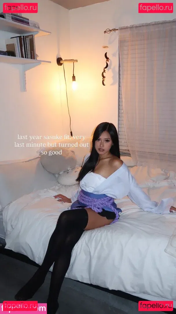 Gabby.hua Onlyfans Photo Gallery 