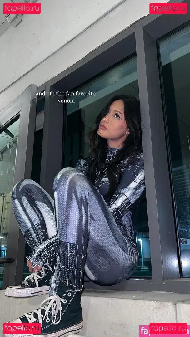 Gabby.hua Onlyfans Photo Gallery 