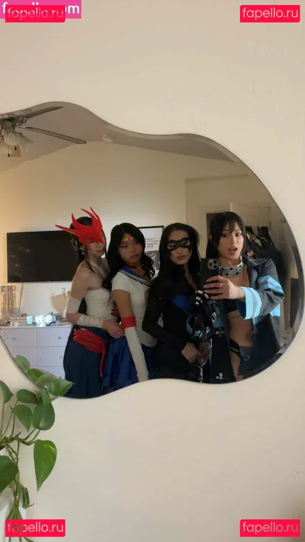 Gabby.hua Onlyfans Photo Gallery 