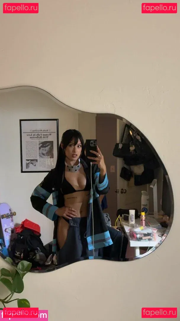 Gabby.hua Onlyfans Photo Gallery 