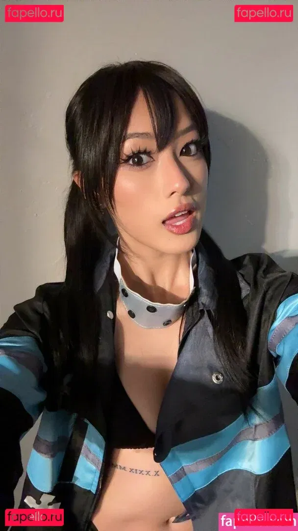 Gabby.hua Onlyfans Photo Gallery 