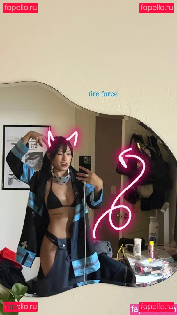 Gabby.hua Onlyfans Photo Gallery 