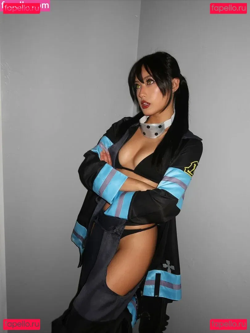 Gabby.hua Onlyfans Photo Gallery 