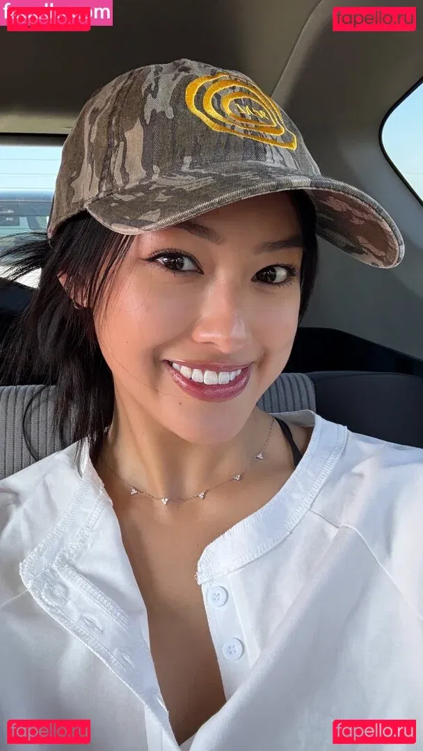 Gabby.hua Onlyfans Photo Gallery 