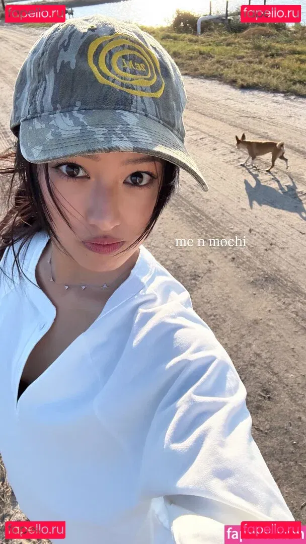 Gabby.hua Onlyfans Photo Gallery 