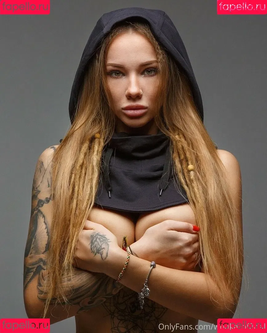 Veronica Wonka Onlyfans Photo Gallery 