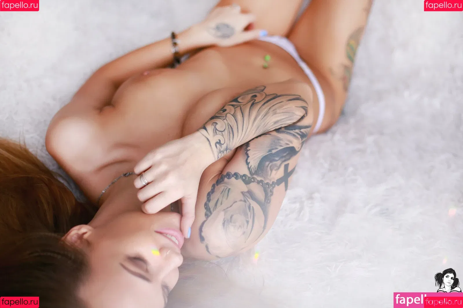 Veronica Wonka Onlyfans Photo Gallery 