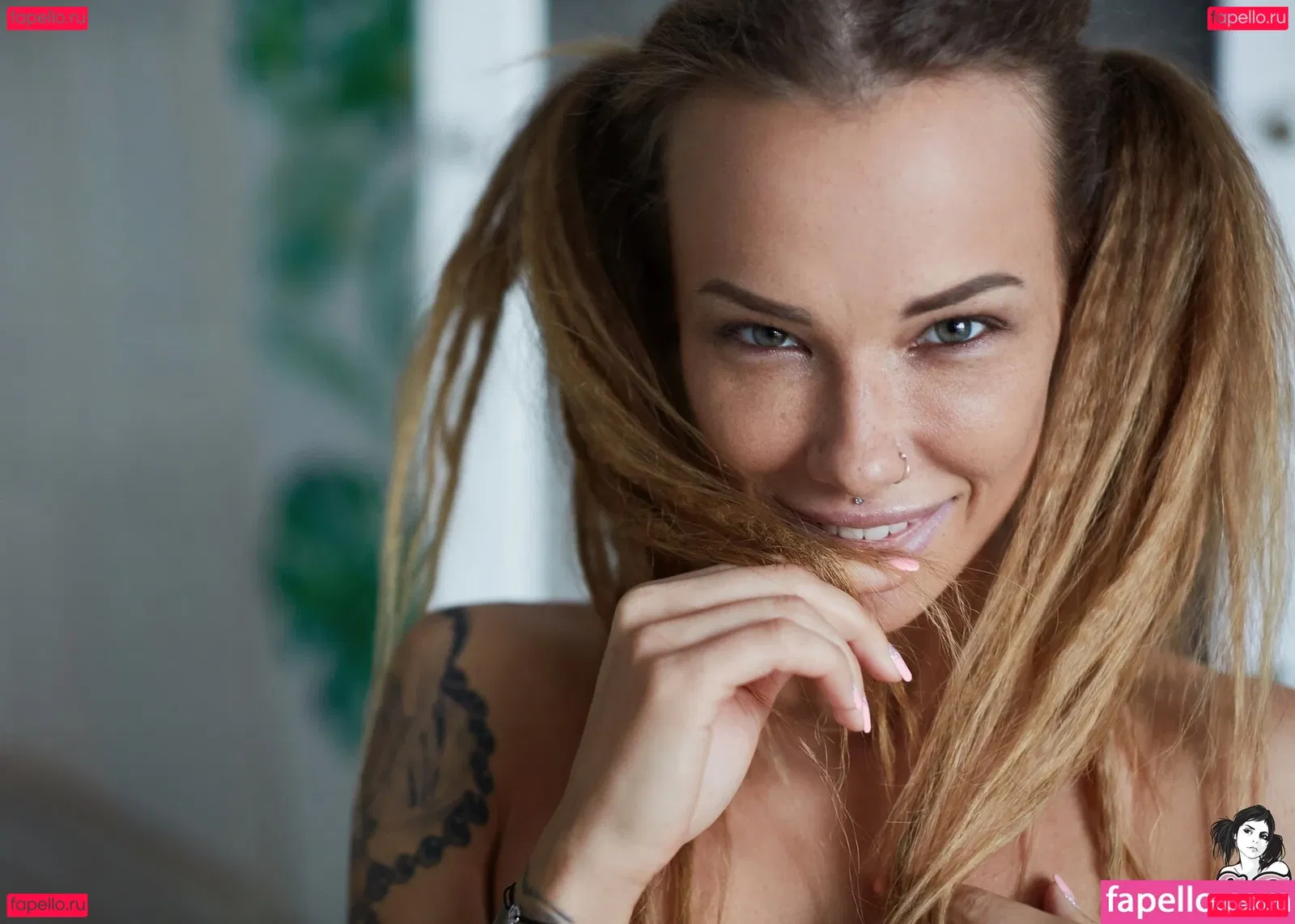 Veronica Wonka Onlyfans Photo Gallery 