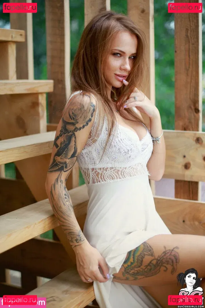 Veronica Wonka Onlyfans Photo Gallery 