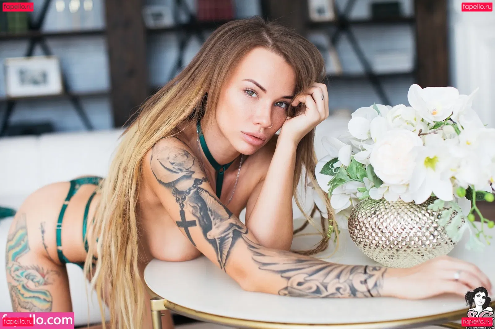 Veronica Wonka Onlyfans Photo Gallery 