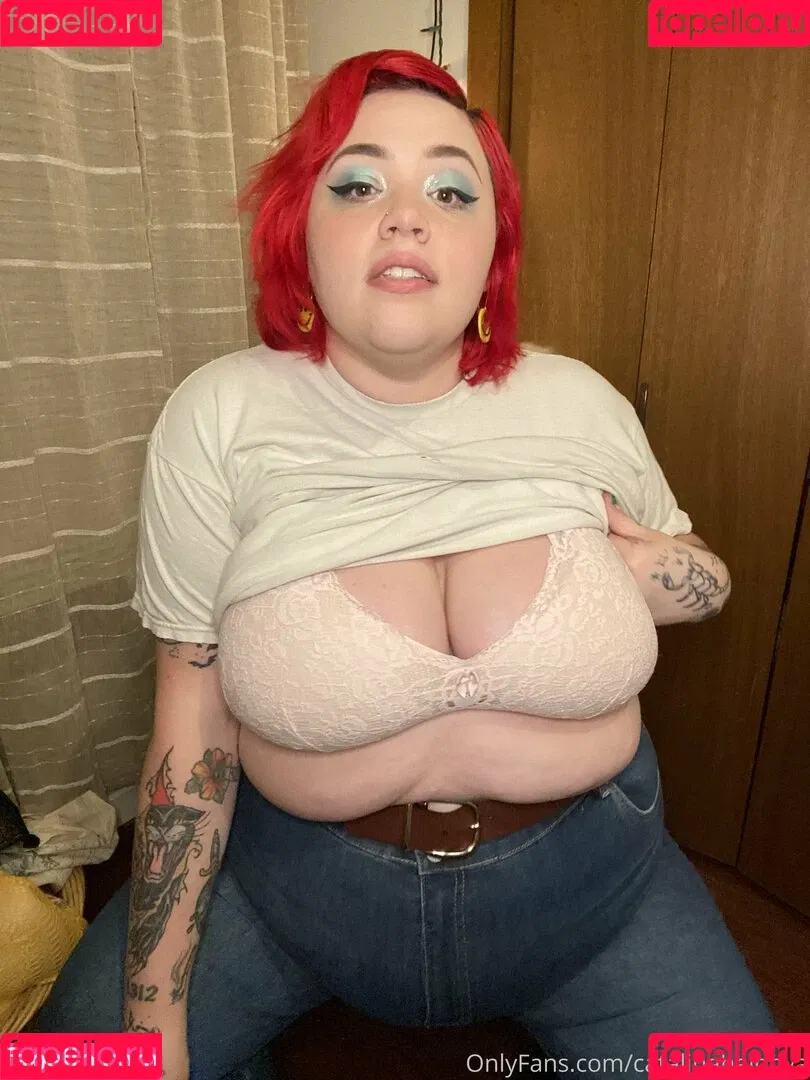 catalinahaldova Onlyfans Photo Gallery 