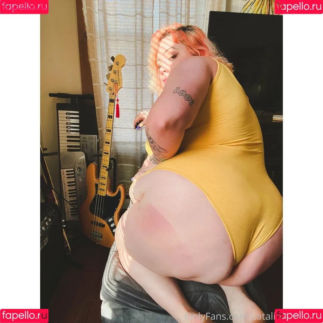 catalinahaldova Onlyfans Photo Gallery 
