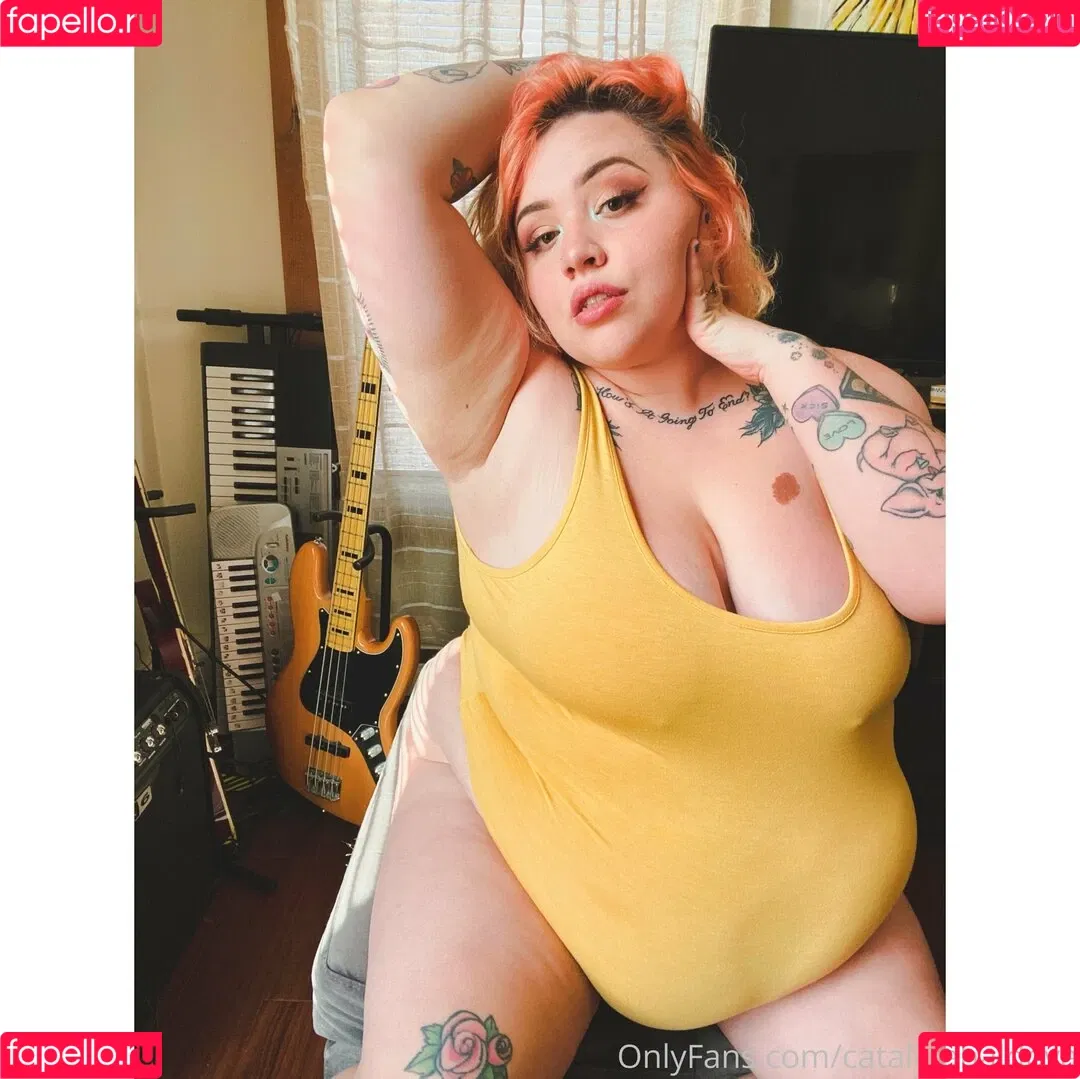 catalinahaldova Onlyfans Photo Gallery 