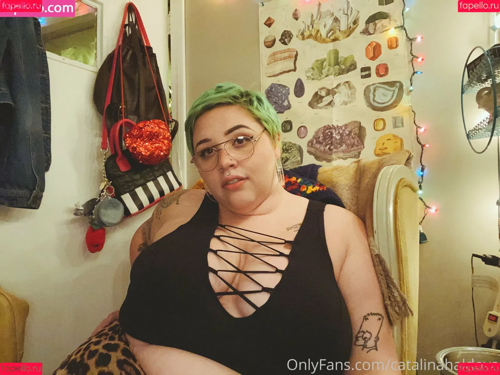 catalinahaldova Onlyfans Photo Gallery 