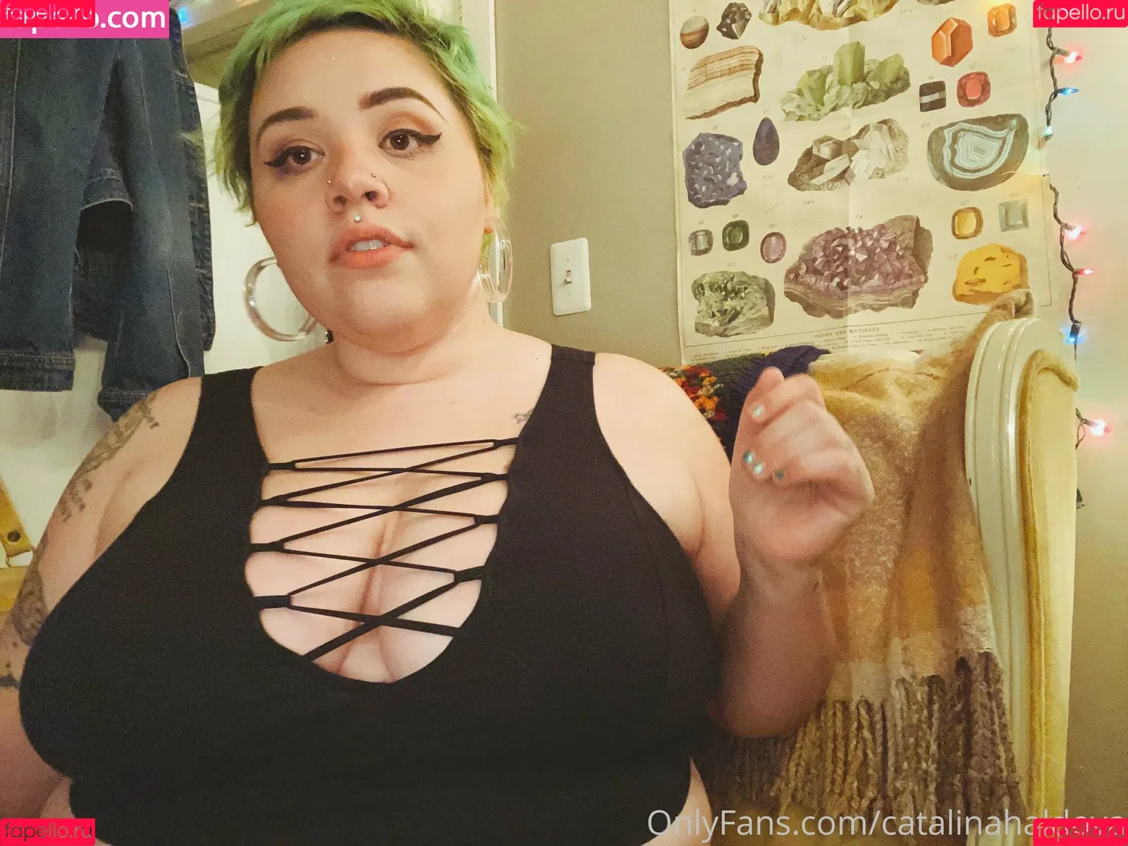 catalinahaldova Onlyfans Photo Gallery 