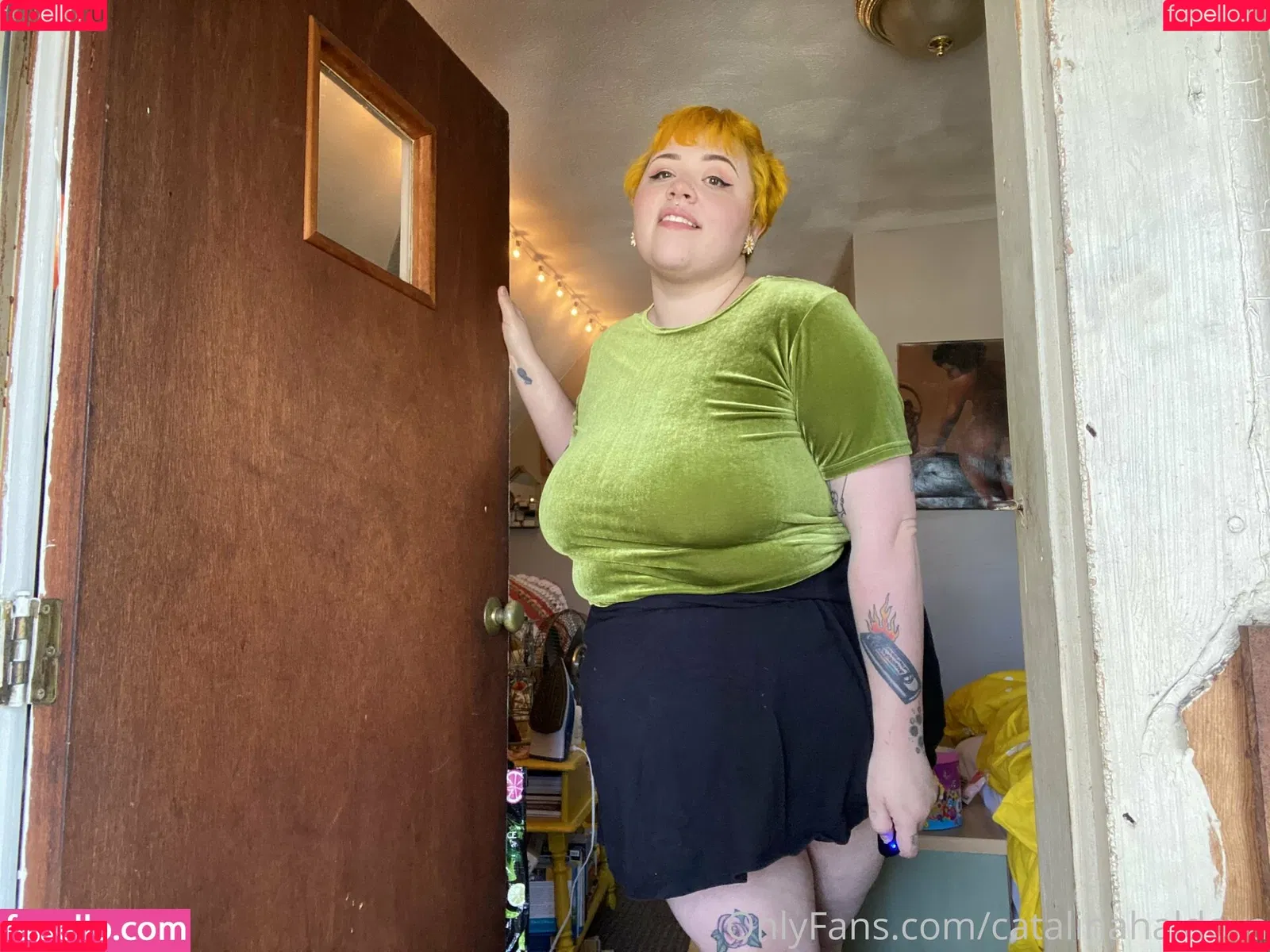 catalinahaldova Onlyfans Photo Gallery 