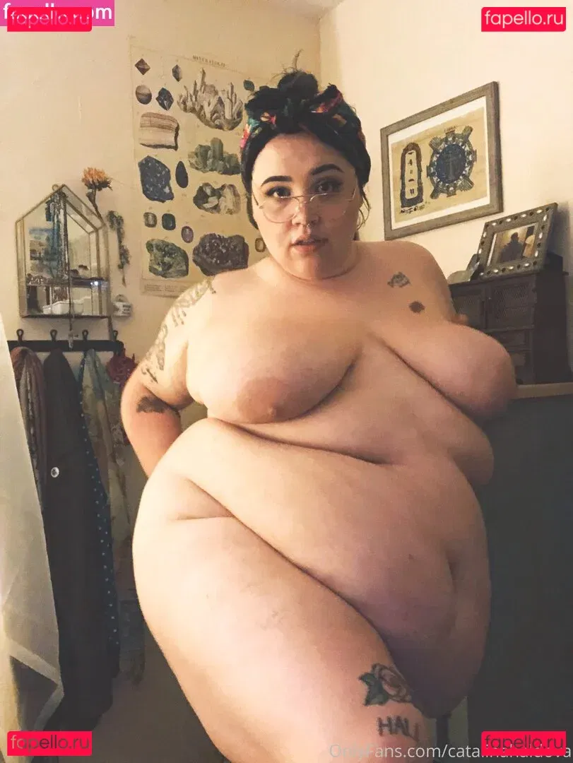 catalinahaldova Onlyfans Photo Gallery 