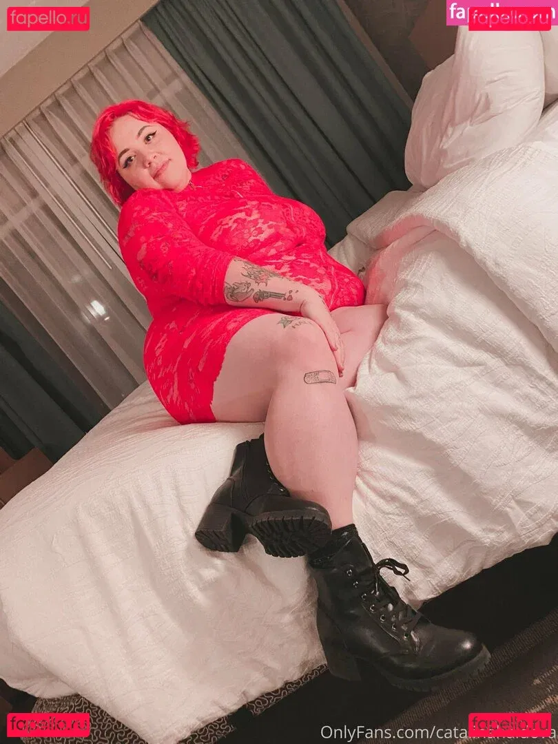 catalinahaldova Onlyfans Photo Gallery 