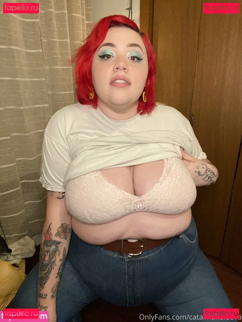 catalinahaldova Onlyfans Photo Gallery 