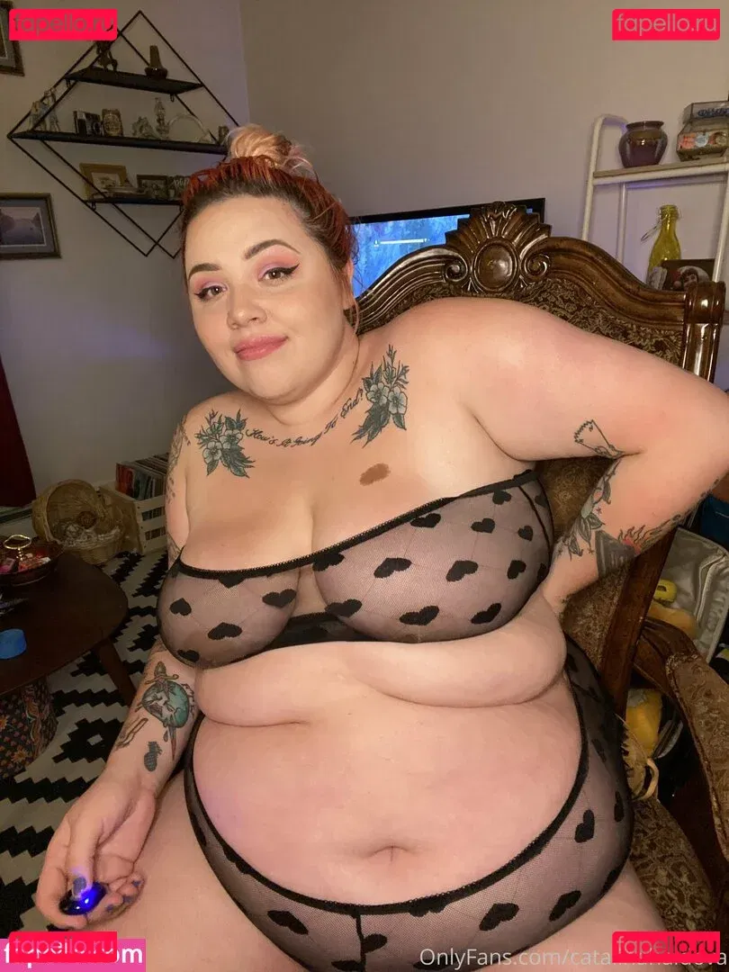 catalinahaldova Onlyfans Photo Gallery 