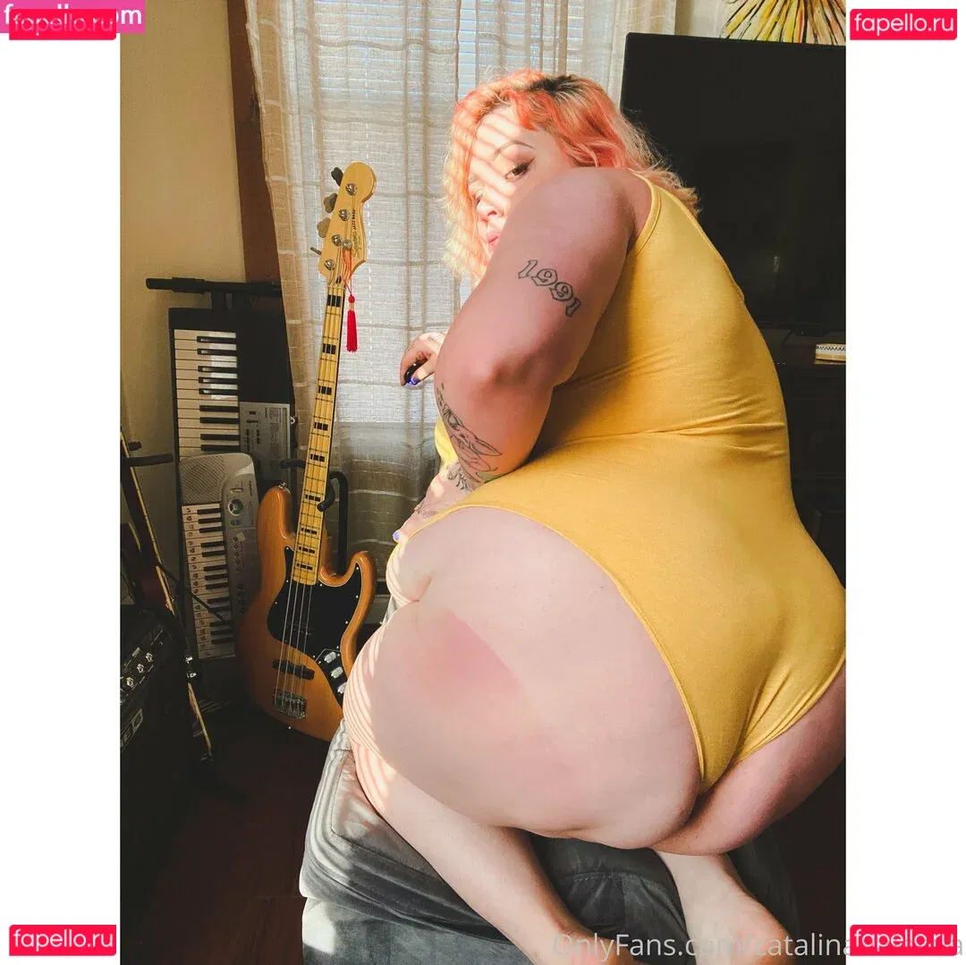 catalinahaldova Onlyfans Photo Gallery 