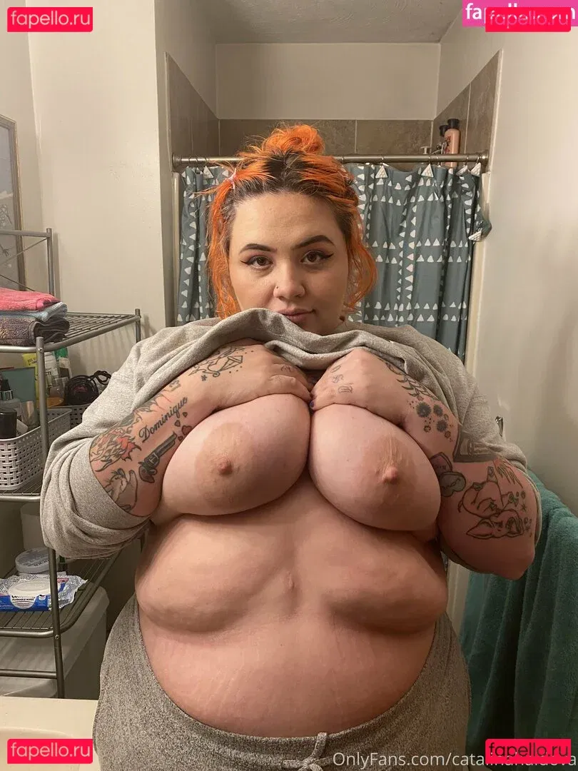 catalinahaldova Onlyfans Photo Gallery 