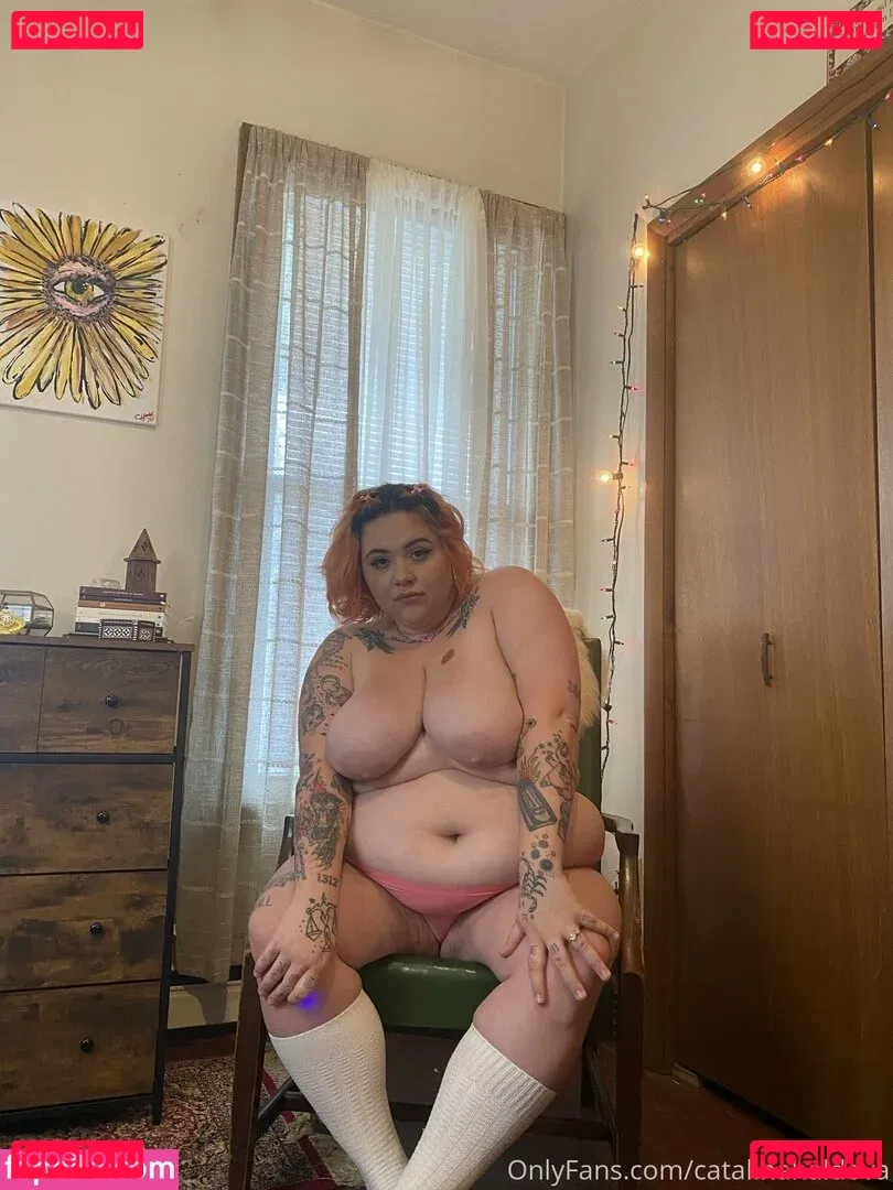 catalinahaldova Onlyfans Photo Gallery 