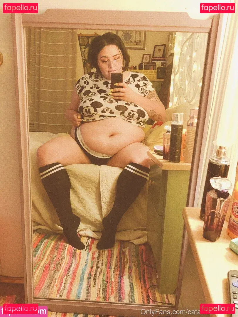 catalinahaldova Onlyfans Photo Gallery 