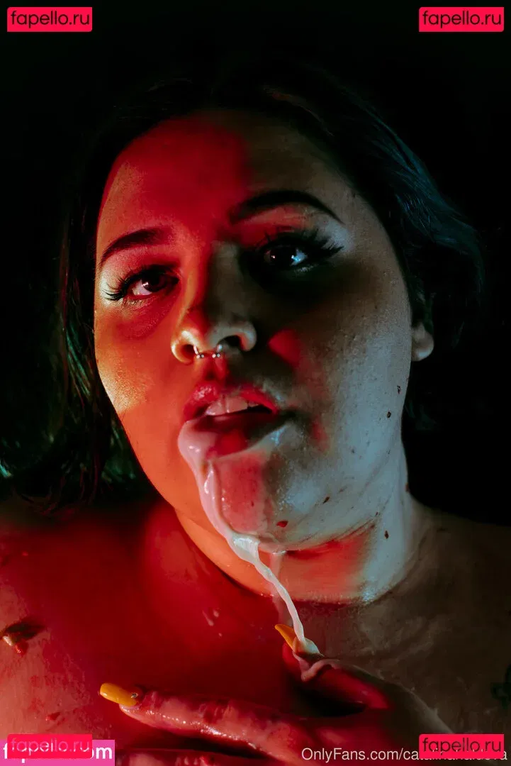 catalinahaldova Onlyfans Photo Gallery 