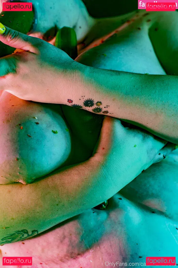 catalinahaldova Onlyfans Photo Gallery 