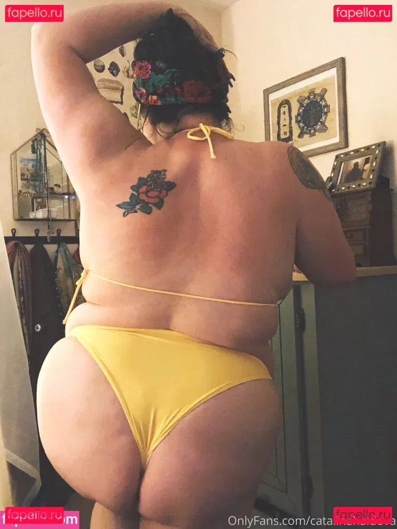 catalinahaldova Onlyfans Photo Gallery 