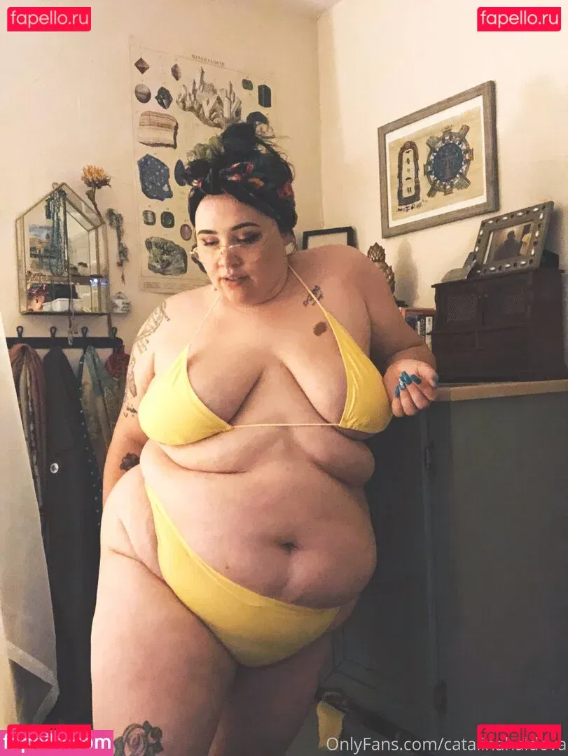 catalinahaldova Onlyfans Photo Gallery 