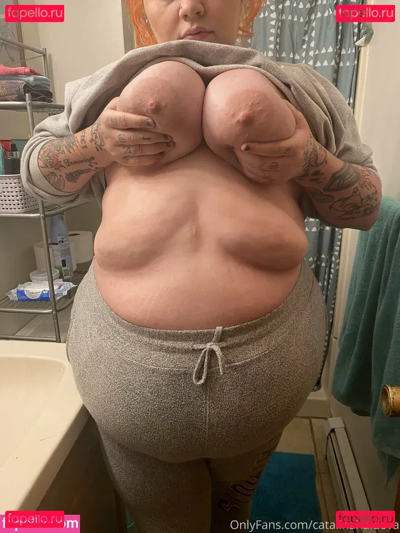 catalinahaldova Onlyfans Photo Gallery 