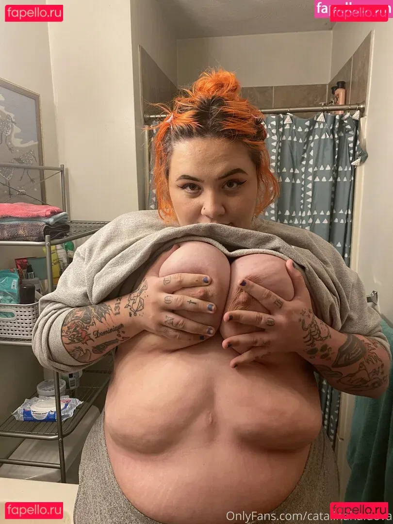 catalinahaldova Onlyfans Photo Gallery 