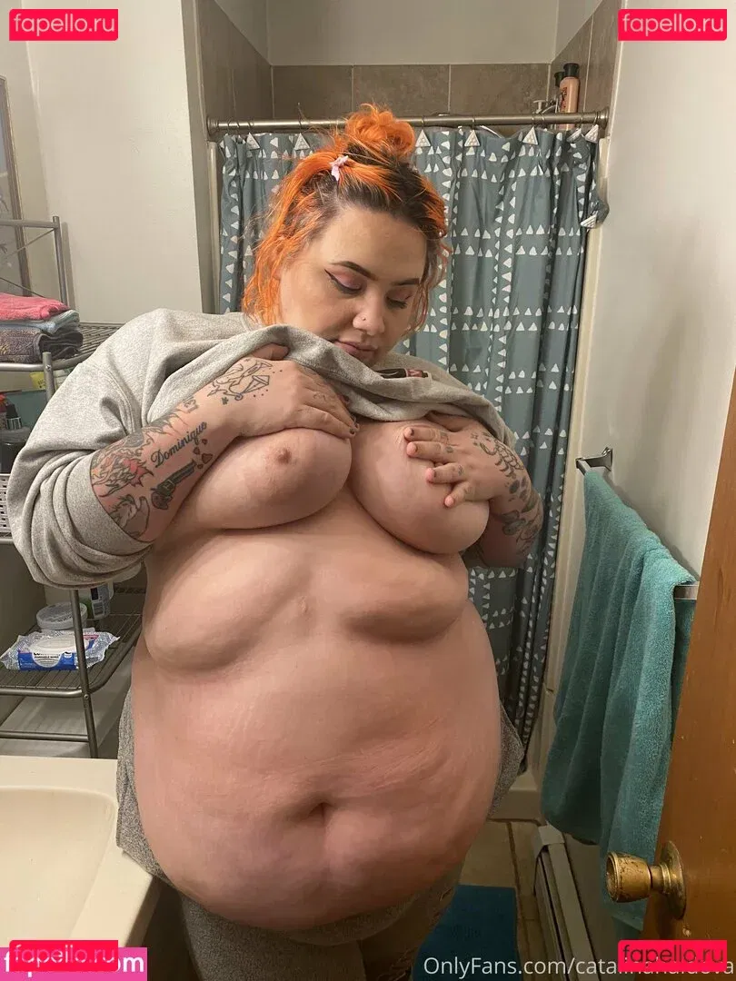 catalinahaldova Onlyfans Photo Gallery 