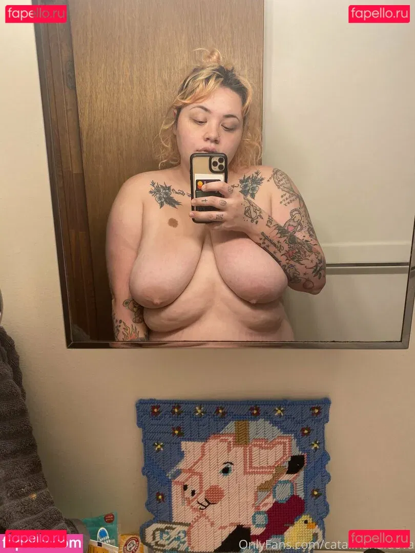 catalinahaldova Onlyfans Photo Gallery 